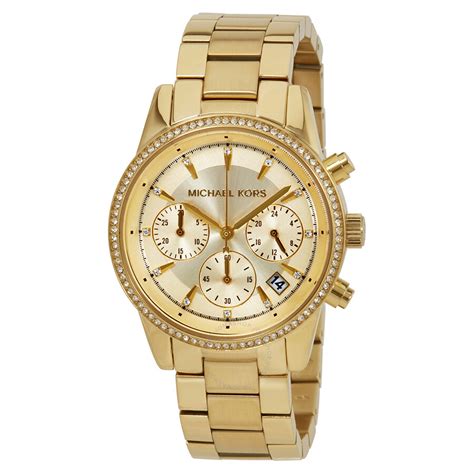 michael kors watch deals|michael kors chronograph.